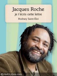 Haiti - Literature : Rodney Saint-Éloi finalist for the Governor General's Award 2013