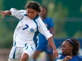 Haiti - U17 Women's Football : End of the Dream for the Grenadières