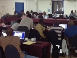 Haiti - Agriculture : Towards the improvement of the performance of agricultural projects