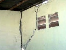Haïti - Petit-Goâve : 50% des écoles inspectées doivent être détruites