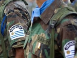 Haiti - Security : Uruguay reaffirms its intention to withdraw its peacekeepers from Haiti
