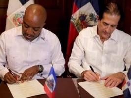 Haiti - Denationalisation : The Dialogue, only way for reasonable solution