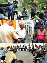 Haïti - Social : Incident de Neyba, précisions haïtiennes