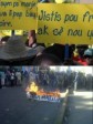 Haiti - Social : Weak mobilization of opposition in Friday's demonstration