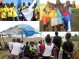 Haïti - Social : Nouveau Centre éducatif communautaire à Léogâne
