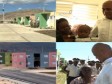 Haïti - Social : 150 familles bénéficient des premiers logements du nouveau village Lumane Casimir