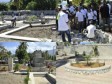 Haiti - Reconstruction : Rehabilitation of the Place Soulouque in Petit-Goâve