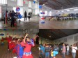 Haiti - Diaspora : 1st celebration of Independence Day of Haiti in Suriname