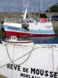 Haiti - Humanitarian : Heading for Haiti for the trawler «Rêve de mousse»