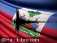 Haiti - Diaspora : Commemoration of January 12, activities of the Consulate of Chicago