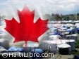 Haïti - Social : 20 millions du Canada pour le relogement de 16,000 familles déplacées