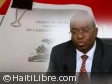Haiti - Economy : The Budget 2013-2014 amended soon resubmitted to Parliament