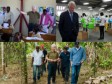 Haiti - Economy : Results of investments and partnerships of the Clinton Foundation in Haiti
