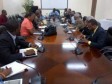 Haiti - Economy : Preparatory mission of the AFD on the framework of public investment in Haiti