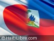 Haiti - Education : Japan donated nearly 400,000 U.S. dollars