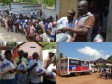 Haïti - Social : Assistance sociale dans le Sud-Est et le bas Nord-Ouest