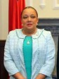 Haiti - Social : Sophia Martelly explore avenues for cooperation with Taiwan