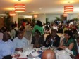 Haiti - Diaspora : Panels on the integration and active participation of the diaspora