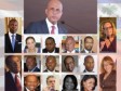 Haïti - Économie : 1er Forum Haïtien-Américain d'affaires