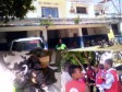 Haïti - Humanitaire : Aide aux détenus du Commissariat de Petit-Goâve