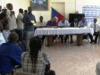 Haiti - Social : The Government compensate the victims of the fire of Jérémie