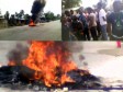 Haiti - FLASH : Horrible Crime and Lynching in Petit-Goâve