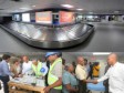 Haiti - Reconstruction : Toussaint Louverture International Airport, the new face of Haiti