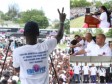 Haiti - Social : «Ti Manman Cheri», 103,787 mothers beneficiaries