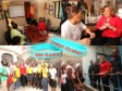 Haïti - Santé : Sophia Martelly en visite à Saint-Marc