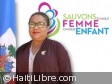 Haïti - Santé : «Sauver chaque femme, chaque enfant : un objectif à notre portée»