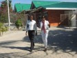 Haïti - Économie : Le centre historique de Jacmel, attractif pour le secteur privé