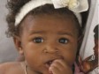 Haiti - Humanitarian : UNICEF has developed a nutrition strategy for the next three years
