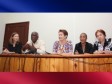 Haiti - Education : Towards a reinforced cooperation with Finland