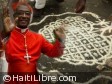 Haiti - Religion : «You can't be voodooist and Catholic» dixit Mgr Langlois