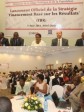 Haiti - Health : Launch of the Strategy Results-Based Financing