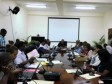 Haiti - Social : The SMCRS will create 20 to 25,000 jobs, 100M Gdes disbursed...