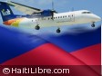 Haiti - Economy : LIAT The Caribbean Airline will ensure four weekly flights to Haiti