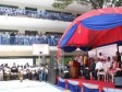 Haiti - Education : «A quality education for a better world»