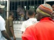 Haiti - Social : Over 100 Haitians deported every day at the border