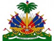 Haiti - Education : Distribution of checks of 100,000 gourdes