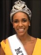 Haïti - Social : Carolyn Désert rompt son contrat avec le Comité Miss Haïti 2014