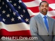 Haiti - Diaspora : Tour of Minister Guillaume II in Boston