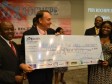 Haïti - Humanitaire : Le Prix ROCHEPE 2014, décerné à la Fondation Coeur pour Haïti