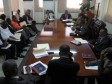 Haiti - Economy: Resumption of regular meetings of the Board of Directors of the DGI 