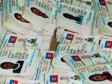 Haiti - Elections : The holders of CIN expiring in 2015 will be able to vote