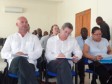 Haiti - Economy : The United Nations, Norway and the government united to develop the South Coast