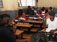 Haiti - Education : No incidents for the 1st session of the examinations of the Permanent bac