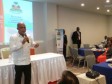 Haiti - Economy : The President Martelly invited Haitians to change their behavior...