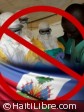 Haiti - Health : New measures to prevent the introduction of Ebola in Haiti
