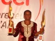 Haiti - Economy : For the first time a woman won the Digicel entrepreneur of the year award
